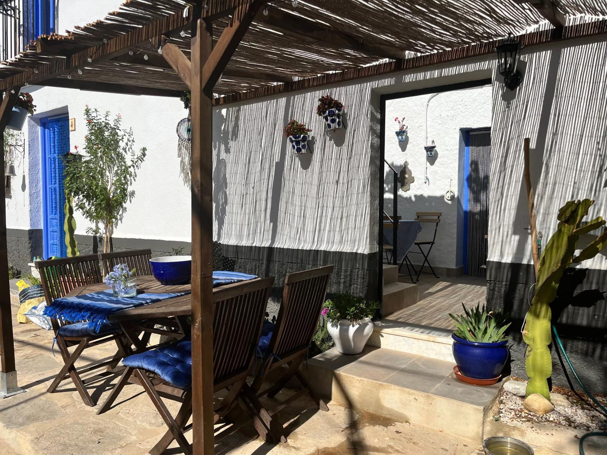 Casa Meraki Bédar Extérieur photo