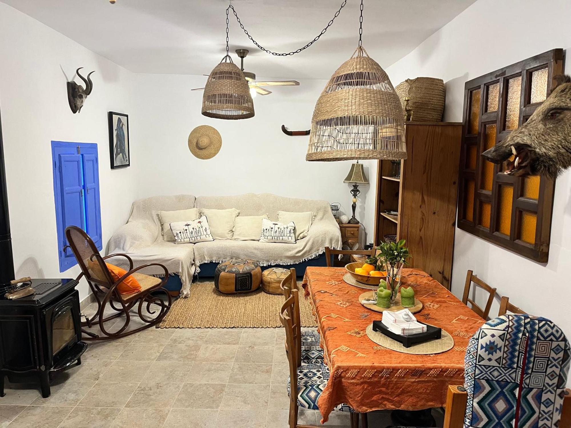 Casa Meraki Bédar Extérieur photo